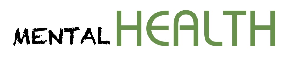 Logo MENTAL HEALTH by HEALTH FOR ALL®
