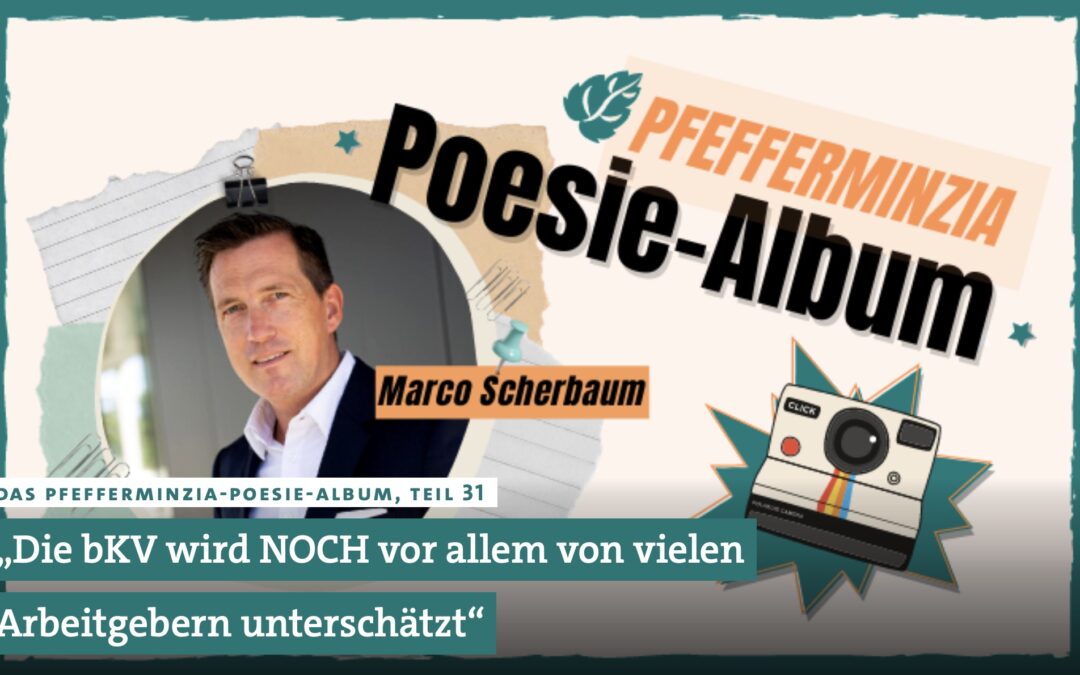 Poesie-Album Eintrag Marco Scherbaum_Pfefferminzia 2022-11-28
